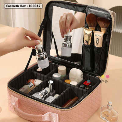 Cosmetic Box : LG0042